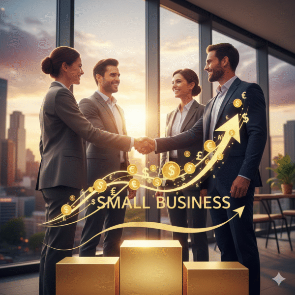 Working Capital Lenders Guide to Efficient Business Financing Options