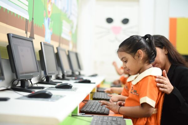 Best Preschool in Pune: Top Choices for Quality Early Education