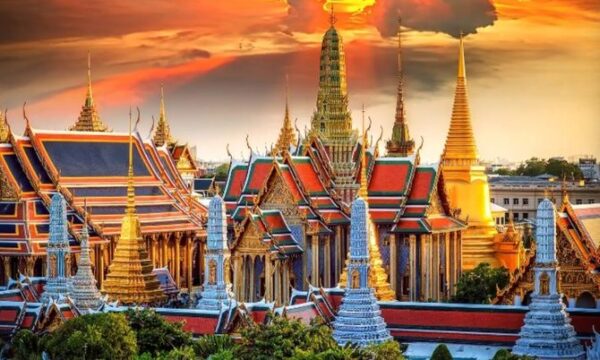 Bangkok Private Tours Thailand’s Capital Through Tailor-Made Journeys