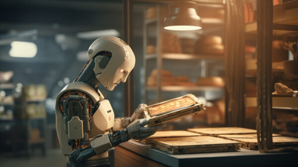 AI in Online Publishing: How Authors Are Benefiting