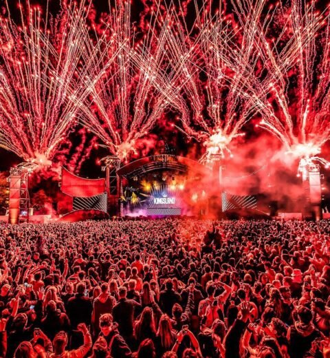 Boom Festival Portugal 2026 – Complete Travel Guide, Tickets, Dates & What to Expect