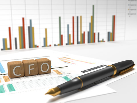 CFO Support Services: Turning Financial Data into Confident Business Decisions