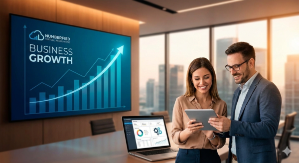 Why Bookkeeping Services Are The Ultimate Business Superpower