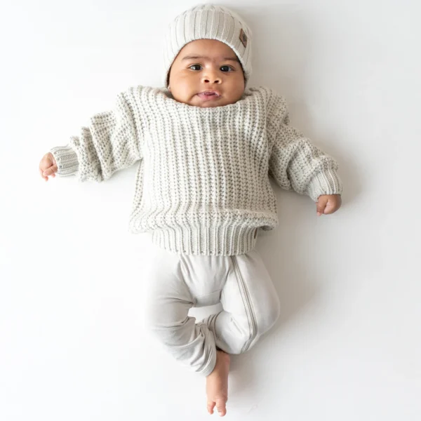 Cute Baby Winter Clothing for Maximum Comfort