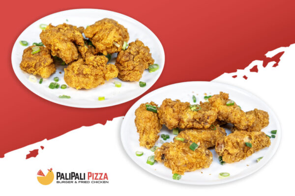 The Fried Chicken Everyone Will Love