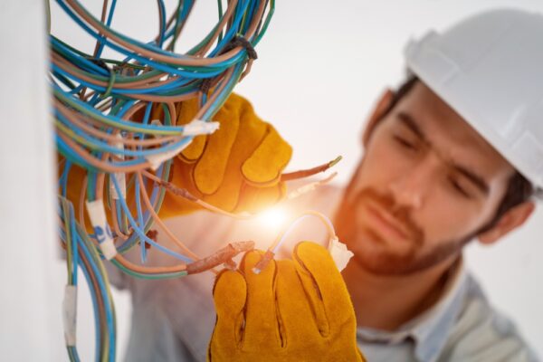 How to Choose the Right Commercial Electrician in Ottawa