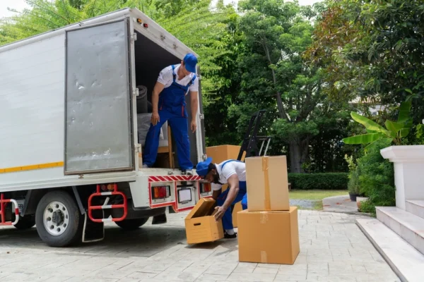 Movers in Dubai Marina – Trusted Moving Solutions for Homes and Offices