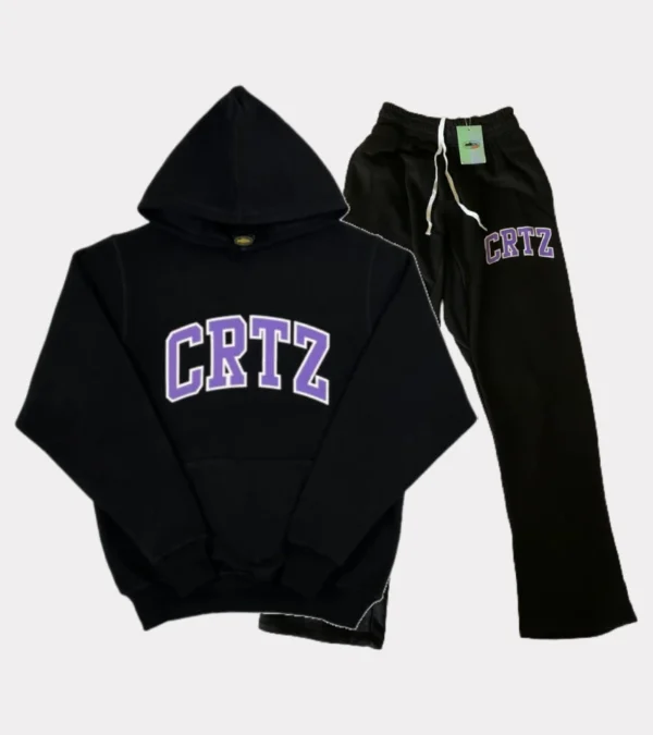 Gift Love in Style with the Corteiz Hoodie This Valentine’s