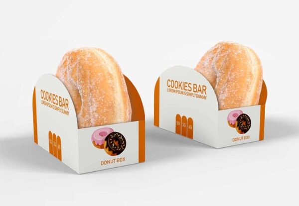 Custom Bagel Boxes – The Perfect Packaging for Freshness and Branding