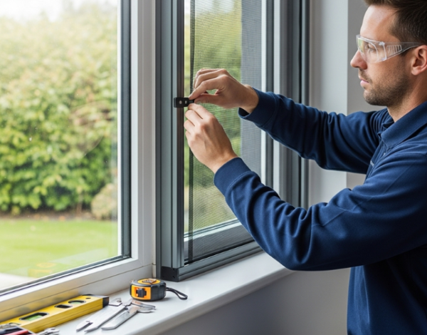 The Value of Installing Quality Mosquito Net