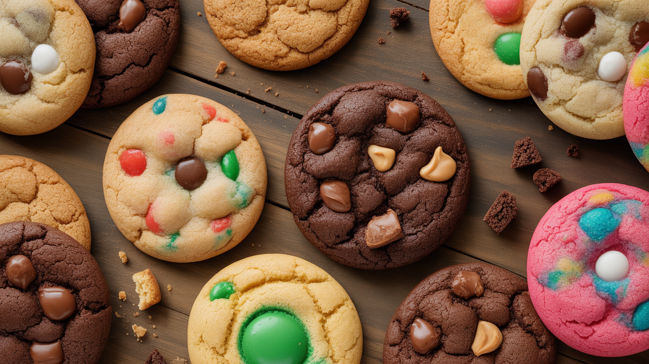 Insomnia Cookies Calories: A Complete Guide to Sweet Indulgence and Smart Choices