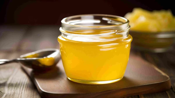 Pure Desi Ghee Online in Pakistan | Health Benefits & Buying Guide