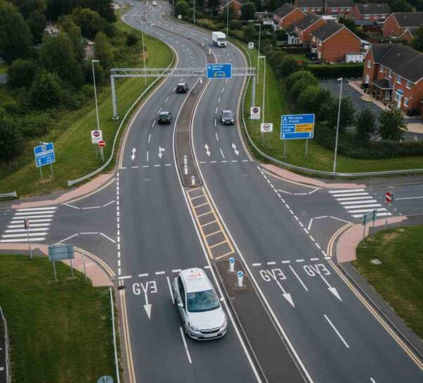 Driving Test Apps Explained: Accuracy, Access, and Real Limits