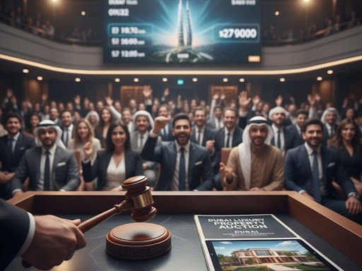 Dubai Property Auction Mistakes That Could Cost You Thousands