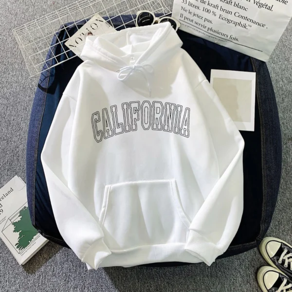 Cotton Hoodies With Premium Feel
