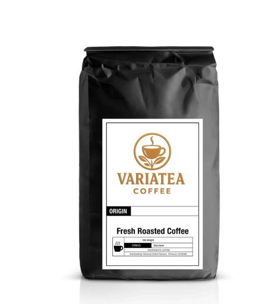 Freshly Roasted Coffee Beans for Rich Aroma & Bold Flavor