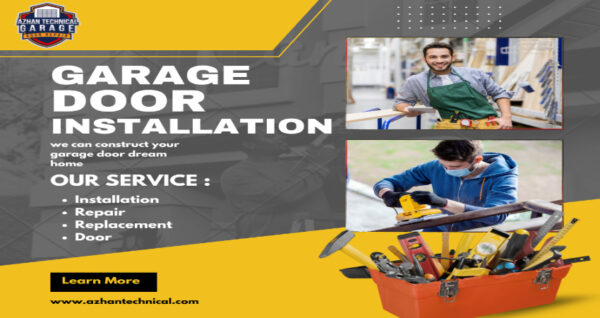 Is Garage Door Installation Dubai Worth the Cost Today?
