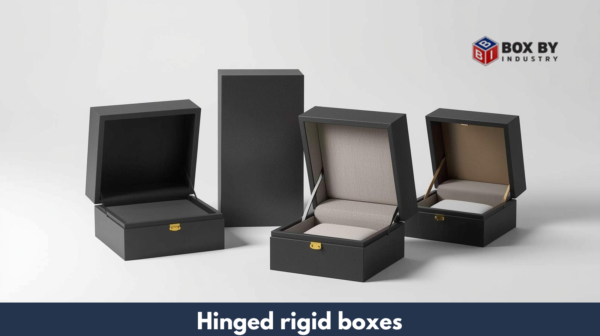 Hinged Rigid Boxes: The Packaging That Opens Like a Promise