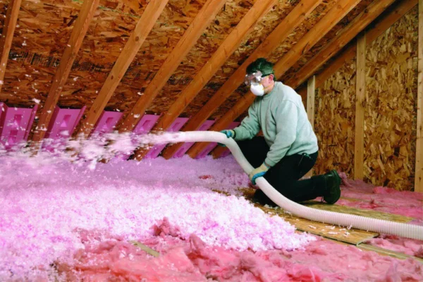 How Attic Insulation Solves Temperature Imbalance Issues