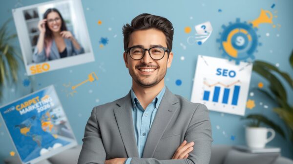 Carpet Cleaner Marketing in 2026: SEO That Drives Results