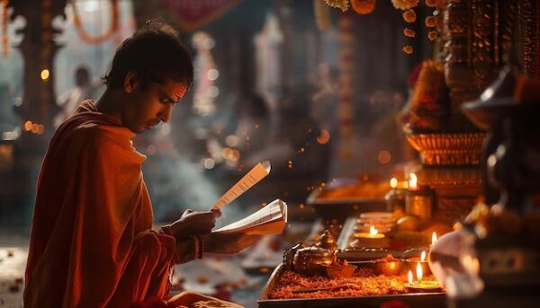 Best Time & Method to Recite Baglamukhi 108 Naamavali