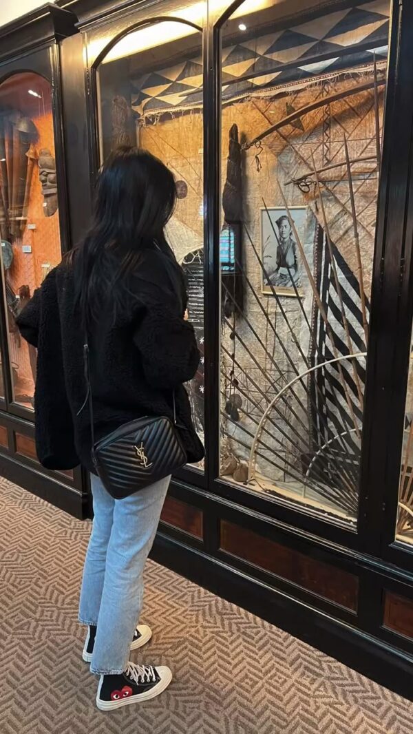 What Buyers Say About Comme des Garcons Long Sleeve