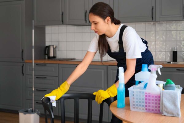 Standard Cleaning Services: A Complete Guide to Everyday Cleanliness
