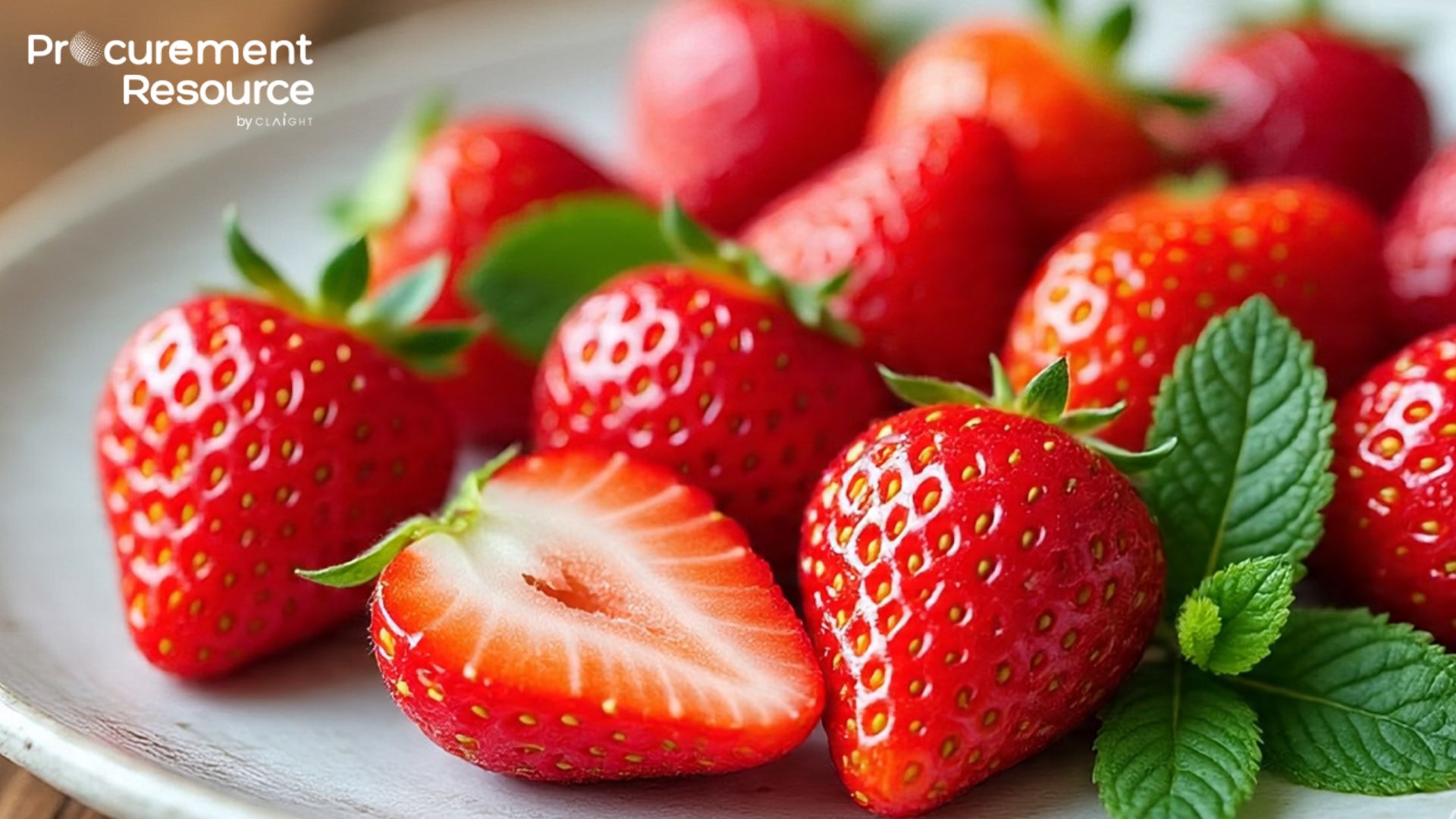 Strawberries Production Cost Analysis Report