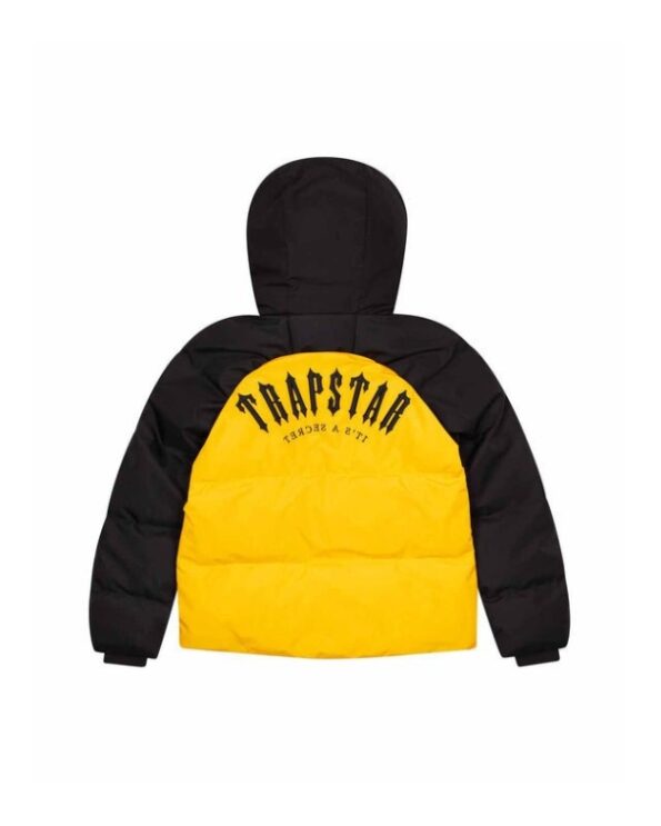 Trapstar UK Fashion Made for Pure Urban Attitude