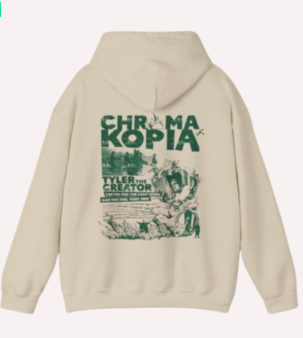 Where to Find Sold-Out Tyler the Creator Merch: A Collector’s Resource Guide