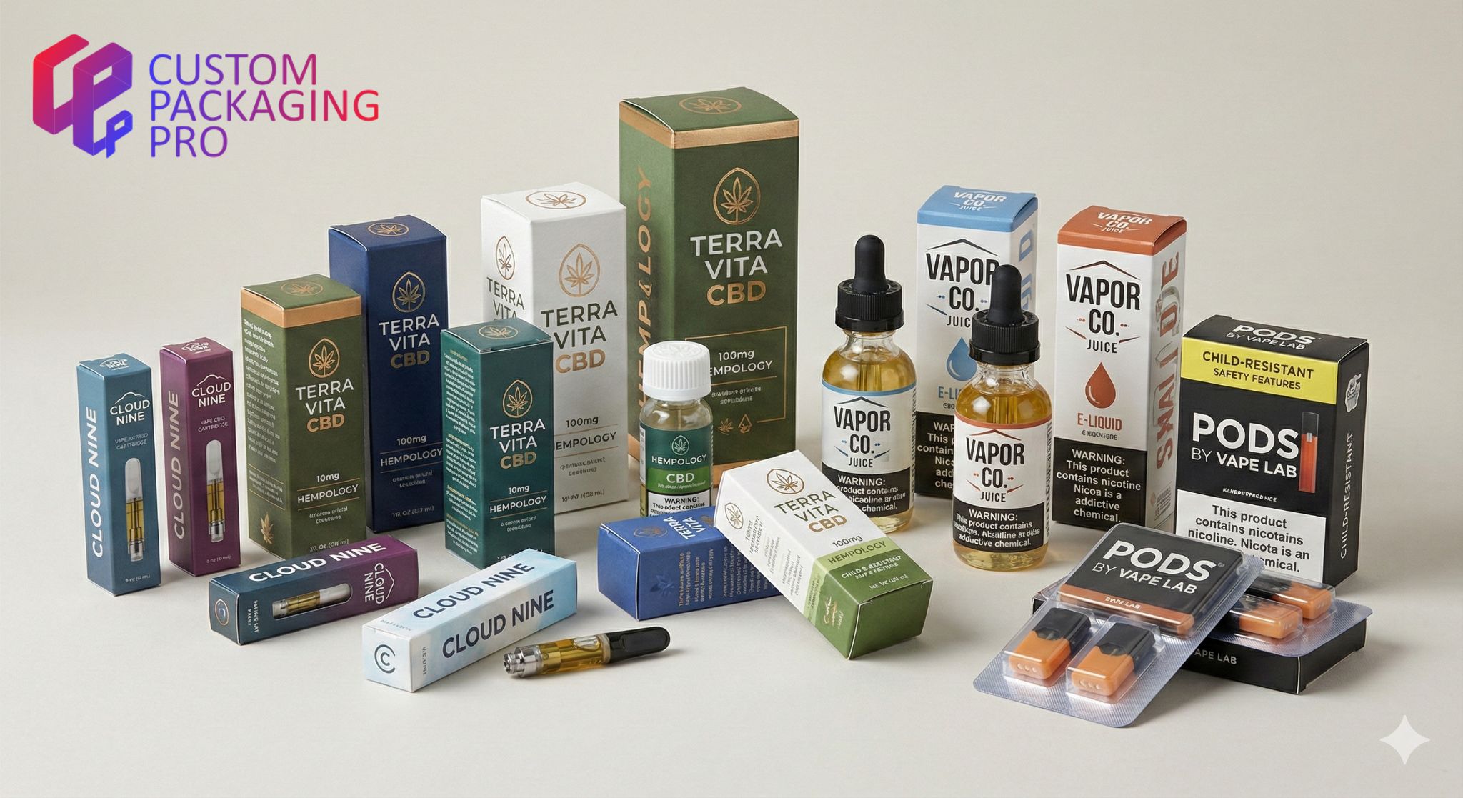 CBD Boxes