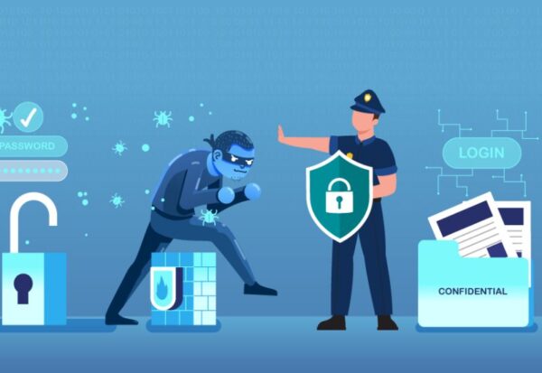 What Are the Most Common Cyber Security Threats?