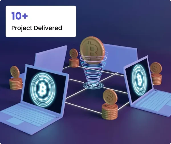 How Businesses Use White Label Crypto Wallet Development to Enter Web3