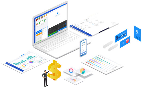 Top نظام نقاط بيع Solutions Every Business Needs in 2026