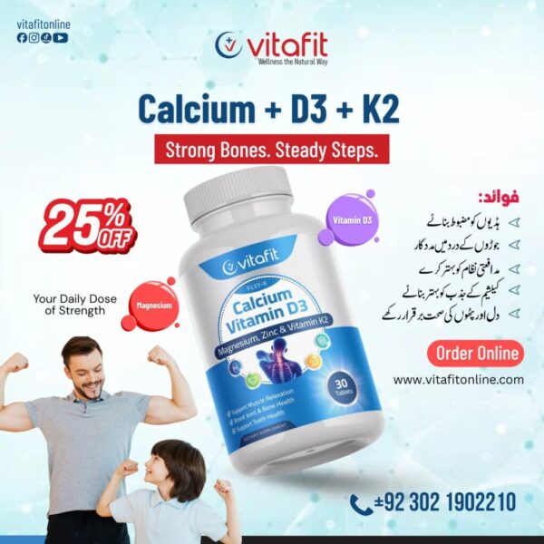 Best Female Multivitamin & Top Rated Womens Multi Vitamin – Vitafitonline