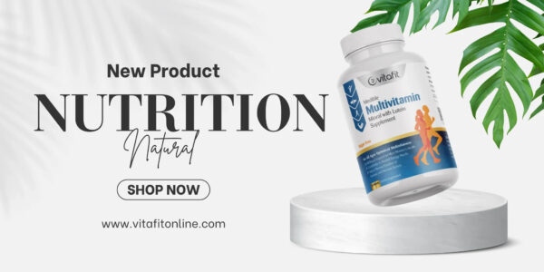 Top Rated Multivitamin for Men – Best Daily Picks