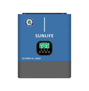 best solar inverter in Pakistan