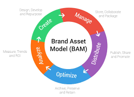 Brand Asset Management and Brand Asset Management Software: Streamlining Your Brand for Consistency and Growth