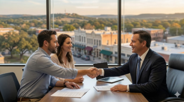 Why Every Entrepreneur Needs a Business Lawyer in New Braunfels