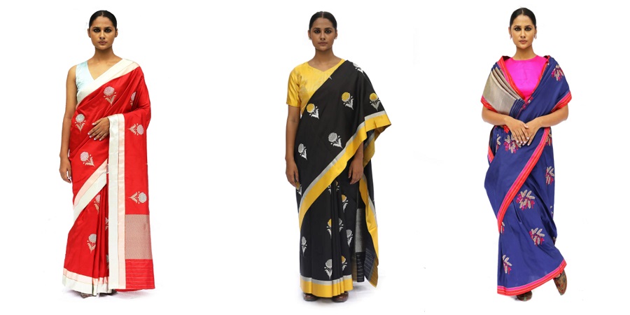 buy handwoven sarees