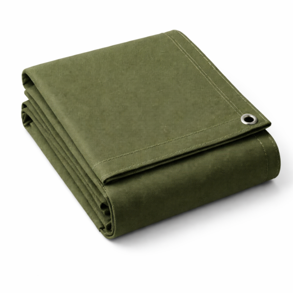 Tarpaulin Solutions for Efficient Goods Transport