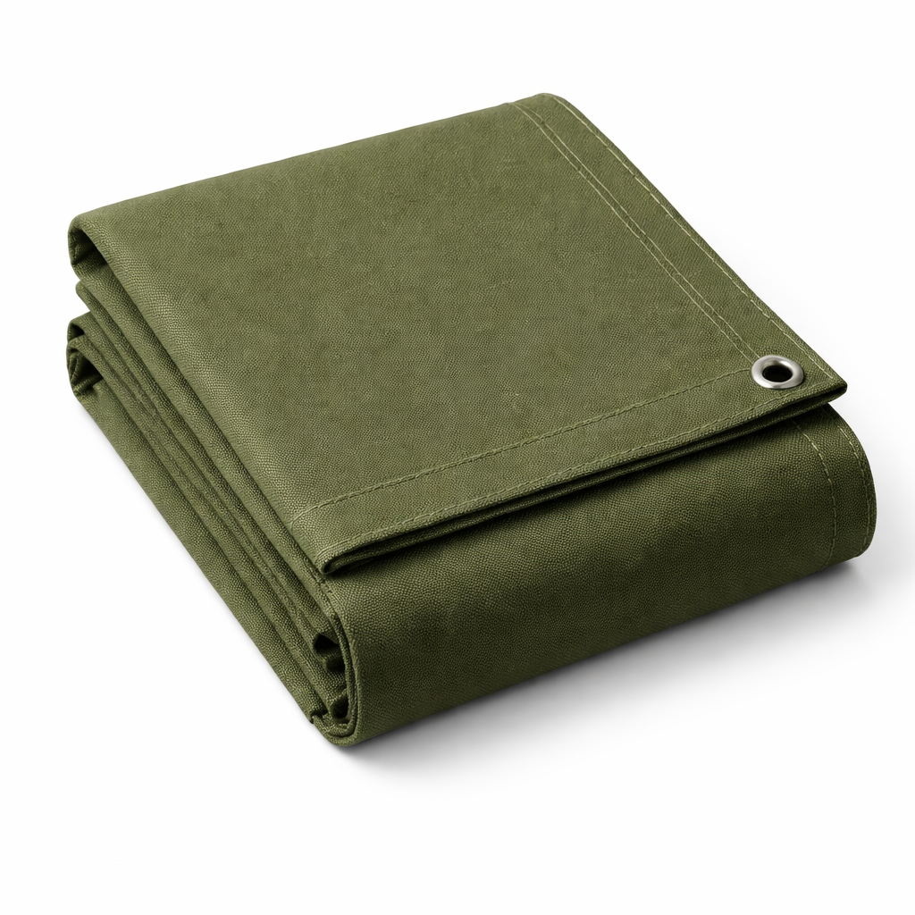 canvas tarpaulins