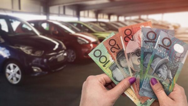 Why Online Quotes Are Replacing Traditional Car Valuations