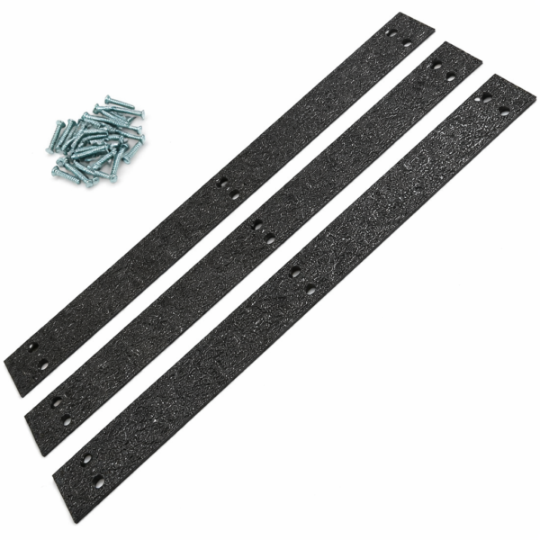 How Strips for Decking Improve Outdoor Living