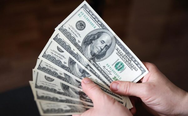 Dollar Rate in Pakistan Today USD to PKR Live Update