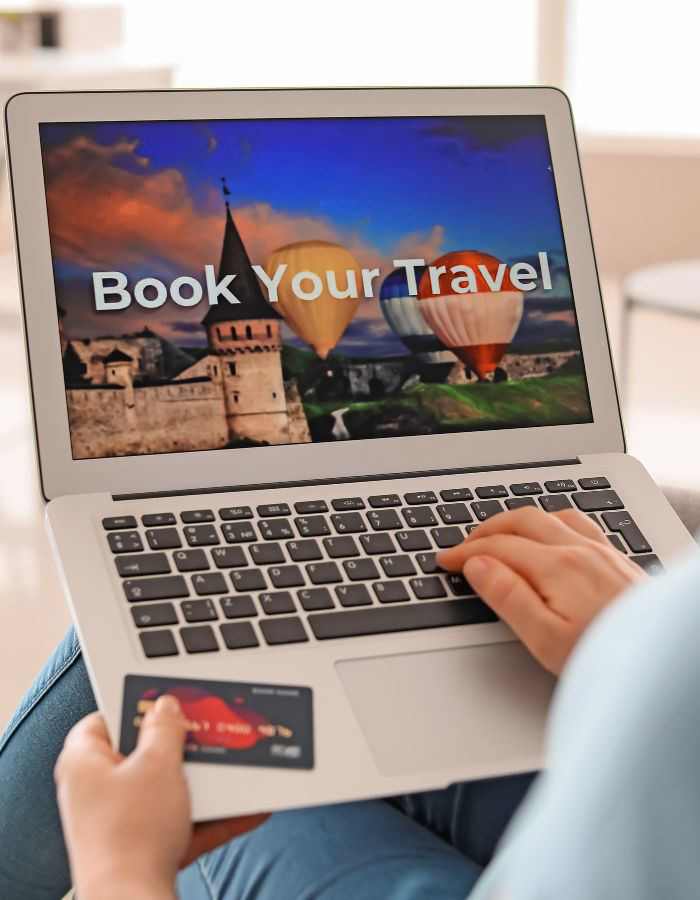 Best Travel Agency in UK