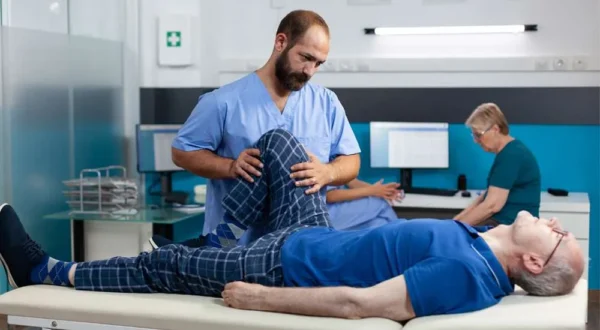 Physiotherapy Scope in Pakistan: Careers & Growth