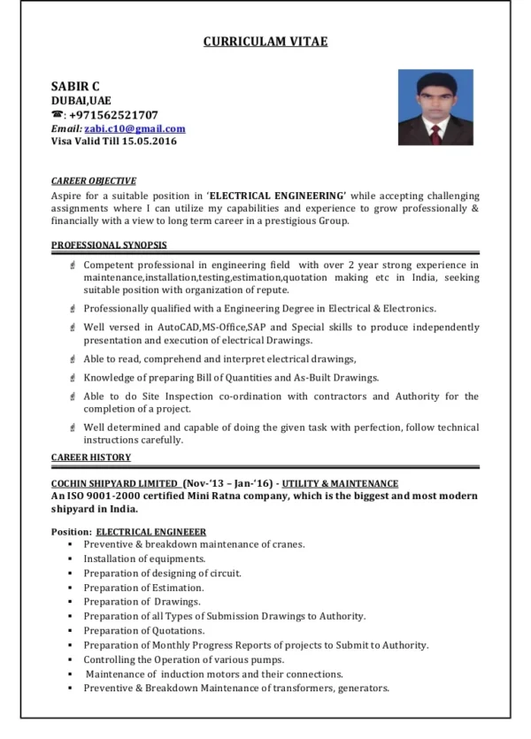 Which Skill Is Best for UAE?