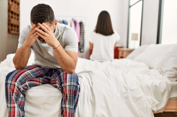 Can Erectile Dysfunction Be Cured Permanently? Expert Insights