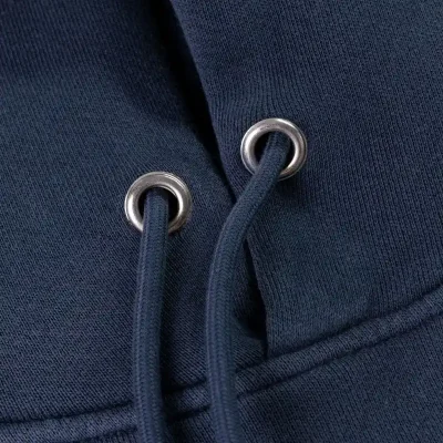 Eric Emanuel: How a New York Designer Turned Sportswear Into Streetwear Currency